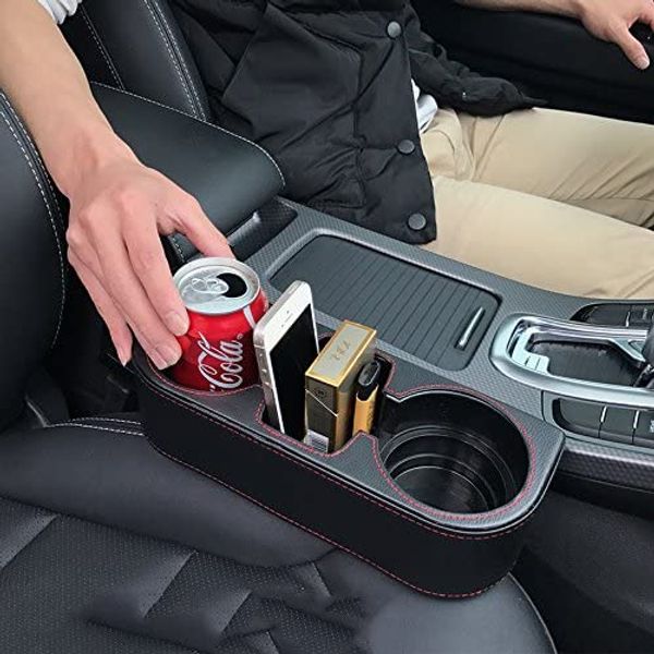 coin side pocket console side pocket leather cover car cup holder auto front seat organizer cell mobile phone holder
coin side pocket console side pocket leather cover car cup holder auto front seat organizer cell mobile phone holder