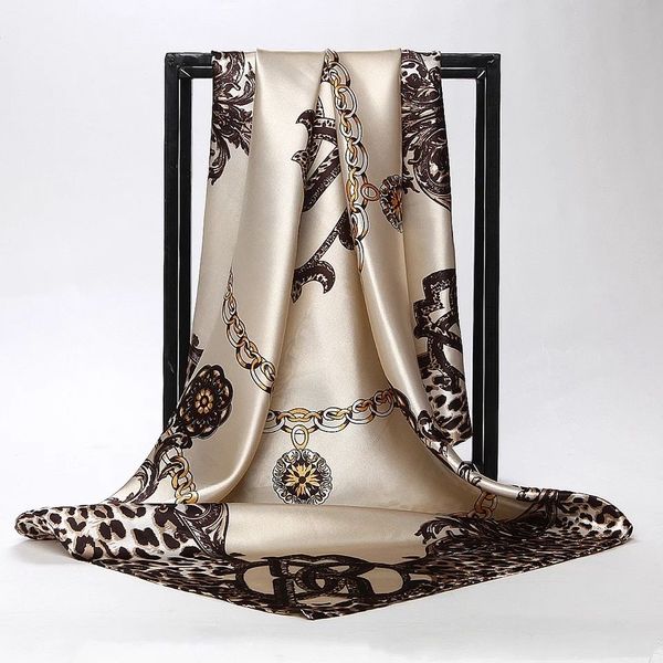 2020 spring luxury women letter pattern scarf designer scarves long polyester shawls factory direct sale, Blue;gray
2020 spring luxury women letter pattern scarf designer scarves long polyester shawls factory direct sale, Blue;gray