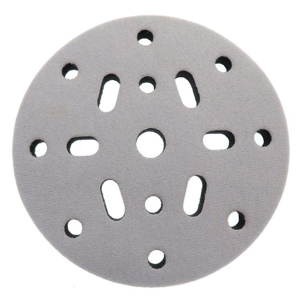 festo dry grinding machine cushion 6-inch 17 hole grinding card 150mm15 hole protection pad pad cushion sponge mat
festo dry grinding machine cushion 6-inch 17 hole grinding card 150mm15 hole protection pad pad cushion sponge mat