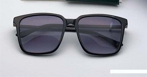 2019 new fashion designer sunglasses 0017 classic square frame uv 400 lens protection eyewear, White;black
2019 new fashion designer sunglasses 0017 classic square frame uv 400 lens protection eyewear, White;black