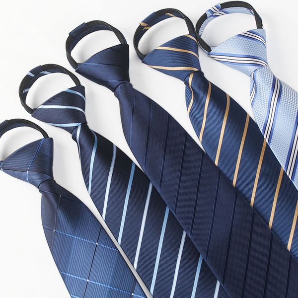 mens 8cm zipper ties of fashion business casual series pre-tied neck ties black neckties for men striped tie solid color tie, Black;blue
mens 8cm zipper ties of fashion business casual series pre-tied neck ties black neckties for men striped tie solid color tie, Black;blue