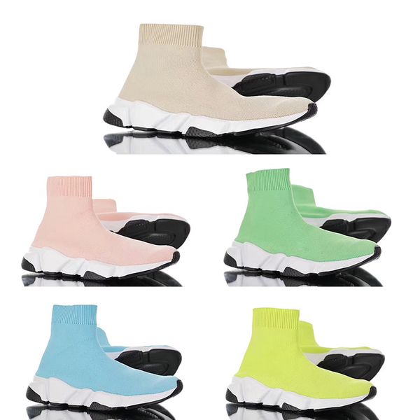 new multi color speed runner fashion shoes sock designer sneakers boots flat trainer mens women casual shoes sport shoes s04, Black
new multi color speed runner fashion shoes sock designer sneakers boots flat trainer mens women casual shoes sport shoes s04, Black