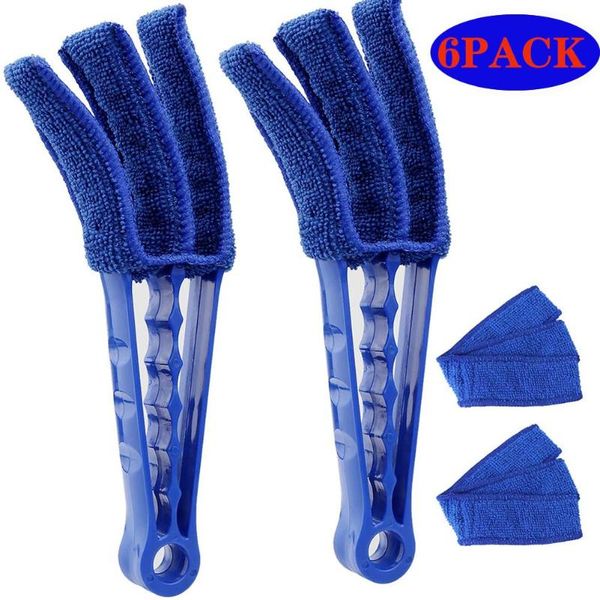car multiple uses blind cleaner microfiber removable washable duster for blinds automobile accessories cleaning brush
car multiple uses blind cleaner microfiber removable washable duster for blinds automobile accessories cleaning brush