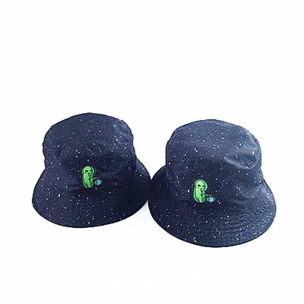2019 1pc two side reversible alien bucket hat fashion bob caps hip hop gorros summer cap beach sun fishing bucket hat
2019 1pc two side reversible alien bucket hat fashion bob caps hip hop gorros summer cap beach sun fishing bucket hat