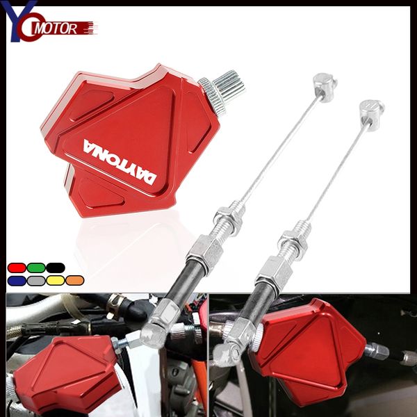for triumrh daytona 600 650 675 675r 955i cnc motorcycle accessories aluminum motor stunt clutch lever easy pull cable system
for triumrh daytona 600 650 675 675r 955i cnc motorcycle accessories aluminum motor stunt clutch lever easy pull cable system