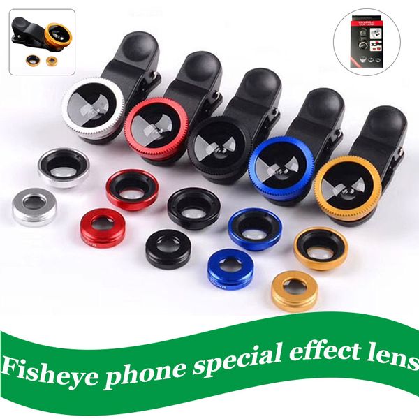 portable wide angle lens with clip mobile phone lens fisheye camera for iphone external microscope telescope optical zoom cell phone kit
portable wide angle lens with clip mobile phone lens fisheye camera for iphone external microscope telescope optical zoom cell phone kit