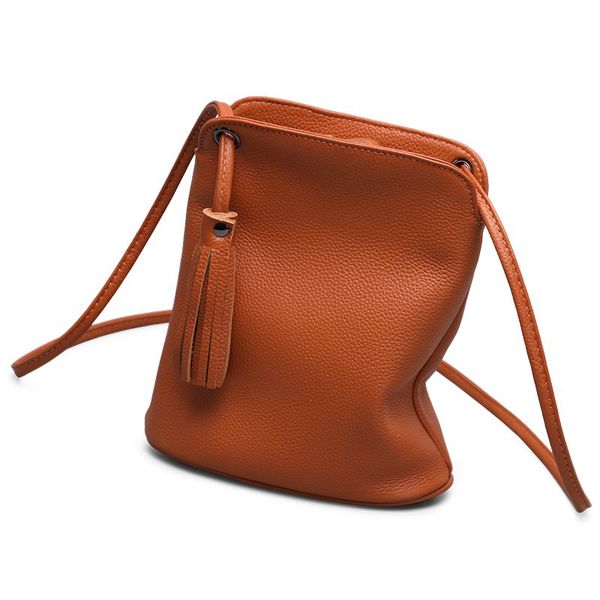 genuine leather tassel crossbody bags for women luxury purse ladies small shoulder bag fashion money wallet female messenger bag
genuine leather tassel crossbody bags for women luxury purse ladies small shoulder bag fashion money wallet female messenger bag