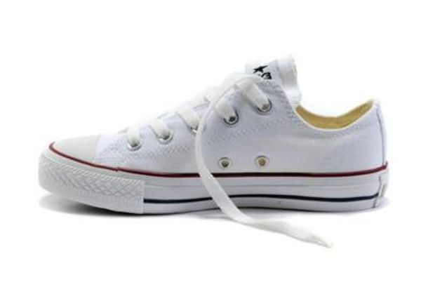 Drop Shipping New 15 Colors All Size 35-45 sports stars Low Top Classic Canvas Shoe Sneakers Men's Women's Casual Shoes
Drop Shipping New 15 Colors All Size 35-45 sports stars Low Top Classic Canvas Shoe Sneakers Men's Women's Casual Shoes