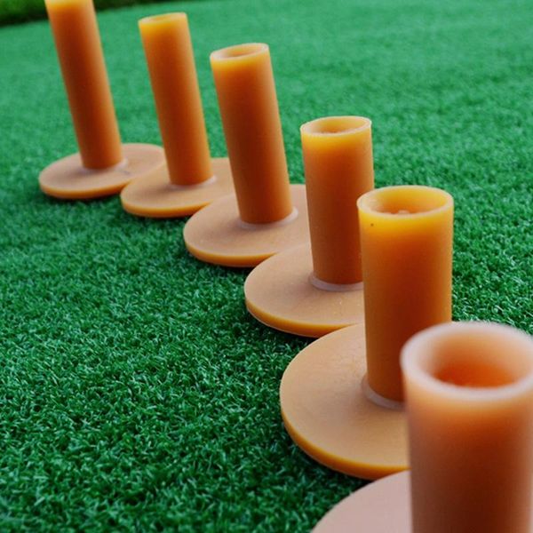 1pc mounchain rubber golf trainer aid tee holder 43/54/70/83mm training practice tee mat golves ball hole holders ealcr
1pc mounchain rubber golf trainer aid tee holder 43/54/70/83mm training practice tee mat golves ball hole holders ealcr