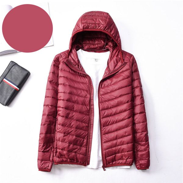 burgundy male duck down coat winter warm down jacket men outdoor overcoat lightweight jacket with hooded parka oversize, Black
burgundy male duck down coat winter warm down jacket men outdoor overcoat lightweight jacket with hooded parka oversize, Black