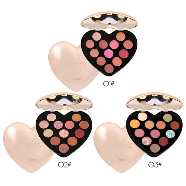 12-color heart shape eyeshadow palette waterproof eyeshadow pallete eye shadow colorfast shimmer makeup pallete*s
12-color heart shape eyeshadow palette waterproof eyeshadow pallete eye shadow colorfast shimmer makeup pallete*s