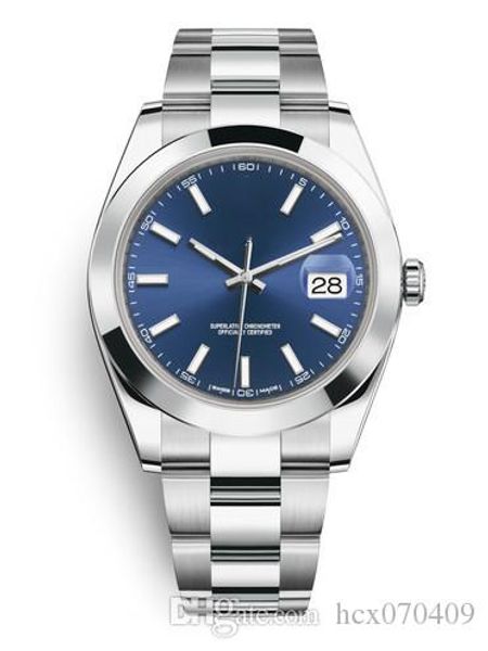 несколько стилей роскошные мужские часы 41 мм президент datejust 126334 126300 азия 2813 механизм механические автоматические часы, Slivery;brown
несколько стилей роскошные мужские часы 41 мм президент datejust 126334 126300 азия 2813 механизм механические автоматические часы, Slivery;brown