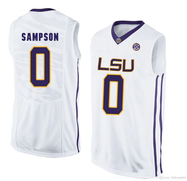 brandon sampson purple men's lsu tigers brian bridgewater yellow emmitt williams darius days white stitched college basketball jersey, Black
brandon sampson purple men's lsu tigers brian bridgewater yellow emmitt williams darius days white stitched college basketball jersey, Black