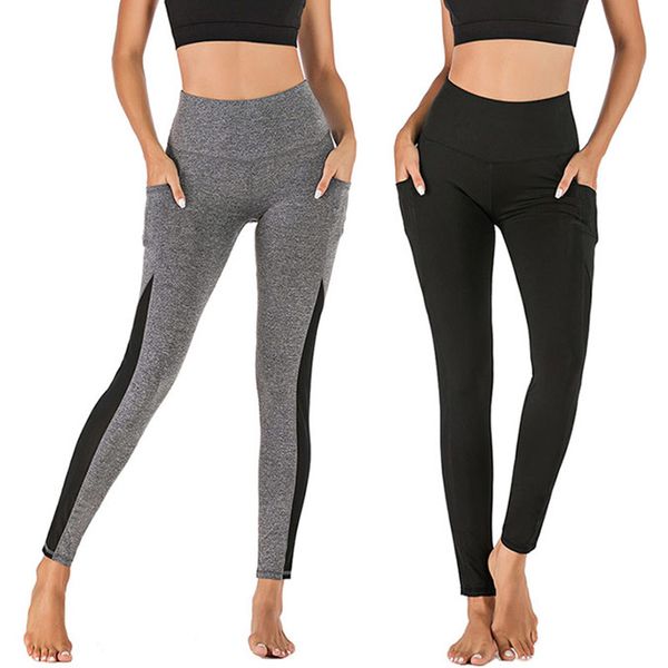 womens sports pants running stretch trousers quick dry high waisted legging for fall gdd99, Black;white
womens sports pants running stretch trousers quick dry high waisted legging for fall gdd99, Black;white