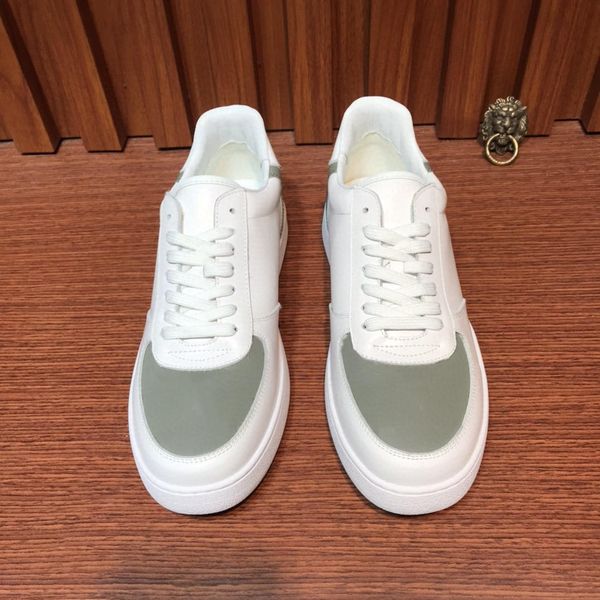 brand new 2020 designer sneaker loafers with elevated platform men's luxury shoes party wedding leather sneakers us6.5, Black
brand new 2020 designer sneaker loafers with elevated platform men's luxury shoes party wedding leather sneakers us6.5, Black