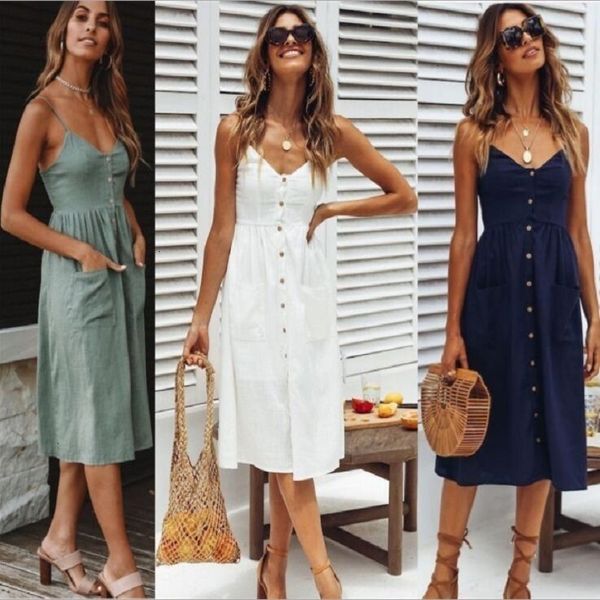 женщины летняя одежда женщины платья sexy ladies bow backless бич летнее платье женщины хлопок глубокий v шеи midi платья дизайнер одежды, Black;gray
женщины летняя одежда женщины платья sexy ladies bow backless бич летнее платье женщины хлопок глубокий v шеи midi платья дизайнер одежды, Black;gray