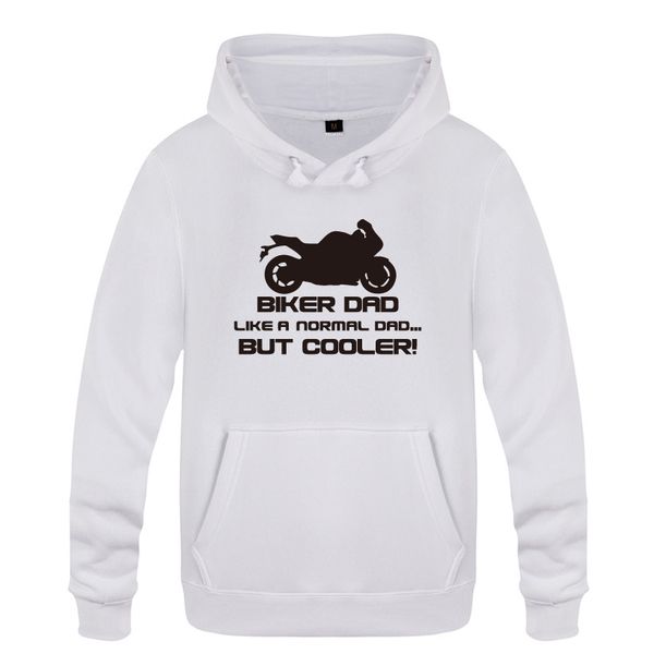 biker dad but cooler - motorbike xmas fathers day gift hoodies men 2018 men's pullover fleece hooded sweatshirts, Black
biker dad but cooler - motorbike xmas fathers day gift hoodies men 2018 men's pullover fleece hooded sweatshirts, Black