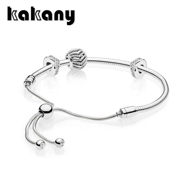 kakany new authentic classic elegant shiny charm zircon beaded diy bracelet female popular jewelry, Black
kakany new authentic classic elegant shiny charm zircon beaded diy bracelet female popular jewelry, Black