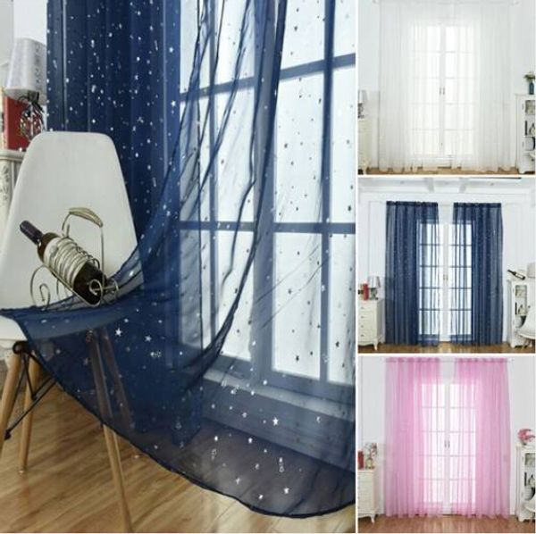 sales wholesales 2.7m sheer voile window sheer curtains panel curtains bedroom balcony window screening
sales wholesales 2.7m sheer voile window sheer curtains panel curtains bedroom balcony window screening