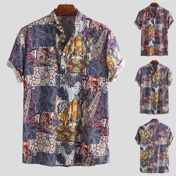 mens vintage ethnic vintage printed turn down collar vacation plus size short sleeve loose casual shirts apparel comfort, White;black
mens vintage ethnic vintage printed turn down collar vacation plus size short sleeve loose casual shirts apparel comfort, White;black