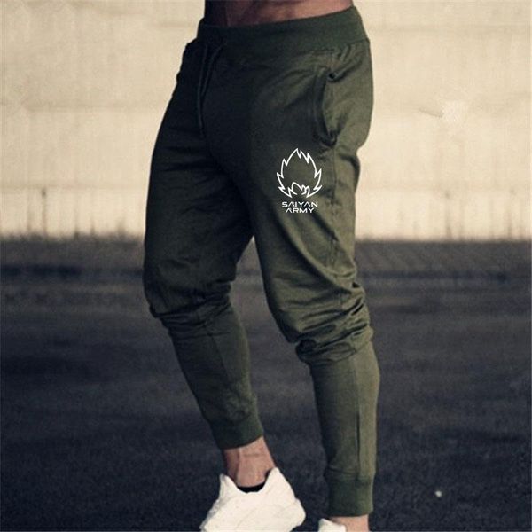 new running sports jogger pants mens skinny sweatpants cotton sportswear trousers male gym fitness jogging workout track pants, Black
new running sports jogger pants mens skinny sweatpants cotton sportswear trousers male gym fitness jogging workout track pants, Black