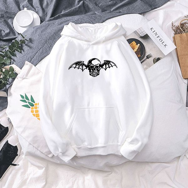 mountsharp funny men hoodies print cotton for avenged sevenfold logo one punch man harajuku winter autumn male clothes, Black
mountsharp funny men hoodies print cotton for avenged sevenfold logo one punch man harajuku winter autumn male clothes, Black