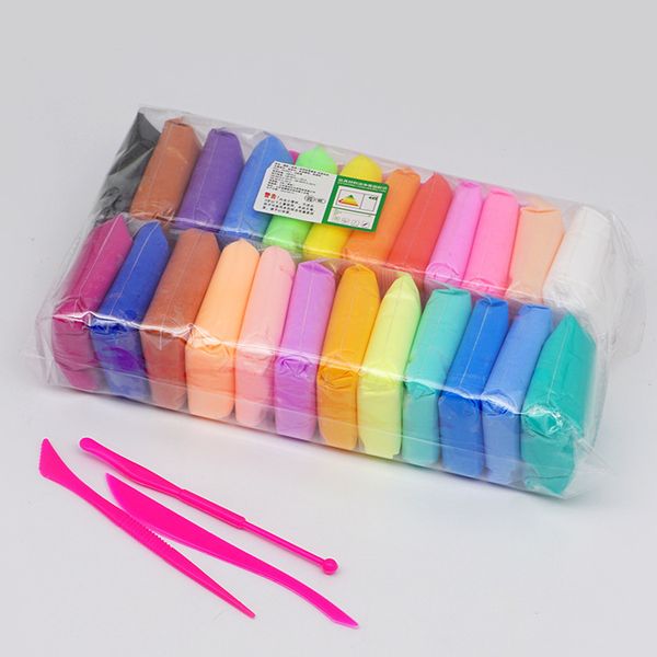 36 colors/set fluffy slime toys polymer clay putty soft clay antistress light plasticine slime supplies sand fidget gum for kids
36 colors/set fluffy slime toys polymer clay putty soft clay antistress light plasticine slime supplies sand fidget gum for kids