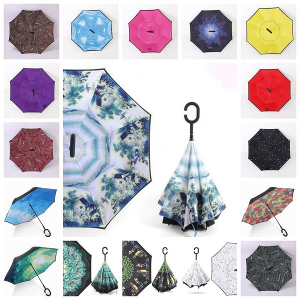 outdoor double deck umbrellas fashion for women and men folding inverted umbrellas windproof sunscreen portable 2 6 sx dd
outdoor double deck umbrellas fashion for women and men folding inverted umbrellas windproof sunscreen portable 2 6 sx dd