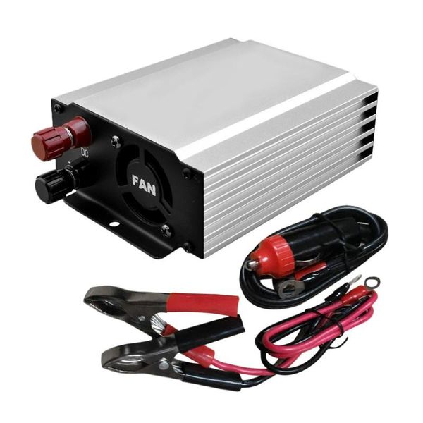 1500w car power converter reverse connection protection vehicle converter 12v input truck power supply charger
1500w car power converter reverse connection protection vehicle converter 12v input truck power supply charger