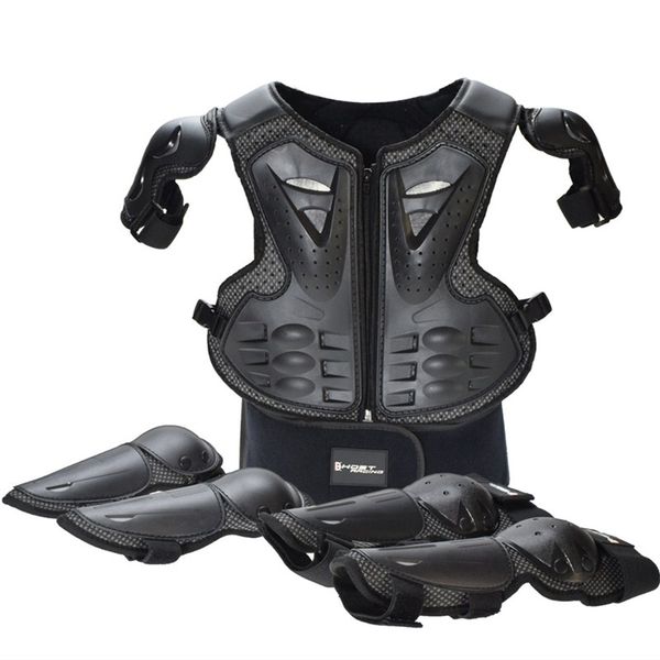 children motorcycle armor vest suits kids full body protective gear ski skateboard knee elbow pad outdoor sports protection suit
children motorcycle armor vest suits kids full body protective gear ski skateboard knee elbow pad outdoor sports protection suit
