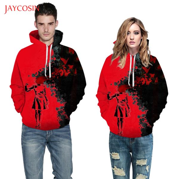 jaycosin clothes men 3d print print hoodie sweatshirt couple autumn winter long sleeve o-neck pullover jacket blouse, Black
jaycosin clothes men 3d print print hoodie sweatshirt couple autumn winter long sleeve o-neck pullover jacket blouse, Black