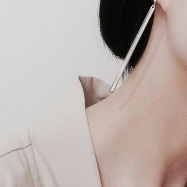 длинные серьги-подвески золотые серебряные линии звезды луны женщина девушка дамы моды подарок партии способа оптовой моды платье, Silver
длинные серьги-подвески золотые серебряные линии звезды луны женщина девушка дамы моды подарок партии способа оптовой моды платье, Silver