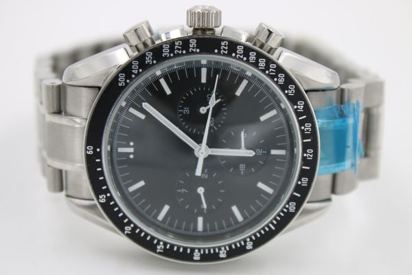 business men classic casual luxury wristwatch 44mm dial sapphire glass full stainless steel strap original automatic watch, Slivery;brown
business men classic casual luxury wristwatch 44mm dial sapphire glass full stainless steel strap original automatic watch, Slivery;brown