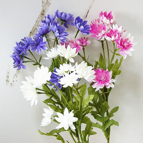 beautiful lotus chrysanthemum artificial flowers for autumn fall home garden wedding decoration fake flores fleur artificielle
beautiful lotus chrysanthemum artificial flowers for autumn fall home garden wedding decoration fake flores fleur artificielle