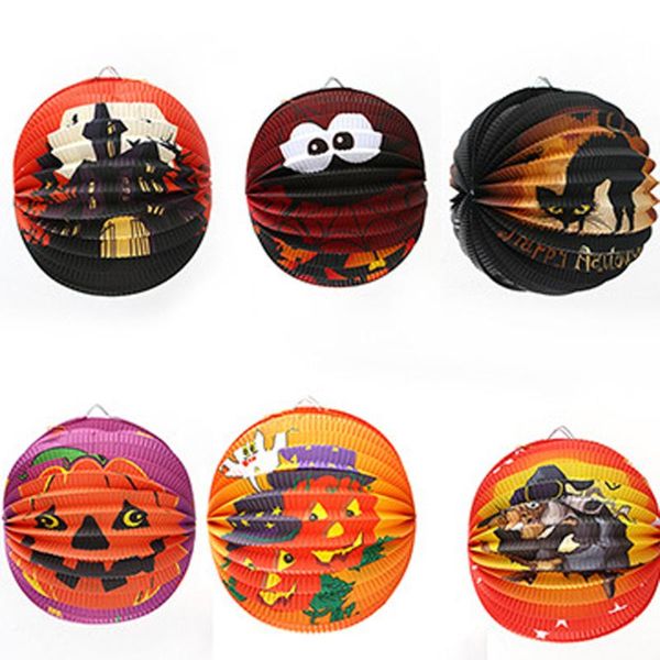 car ornaments halloween party lantern toy household children room decor supplies
car ornaments halloween party lantern toy household children room decor supplies