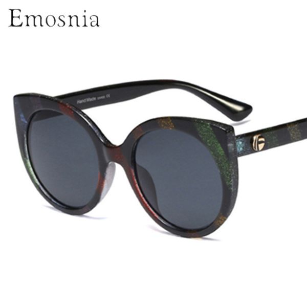 emosnia unisex cat eye солнцезащитные очки modis feminino 2019 luxury brand женщины конструктор солнцезащитные очки uv400 прозрачный, White;black
emosnia unisex cat eye солнцезащитные очки modis feminino 2019 luxury brand женщины конструктор солнцезащитные очки uv400 прозрачный, White;black