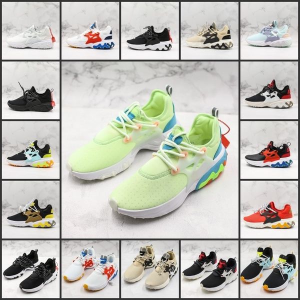 2019 react presto men women running shoes triple black rabid panda breezy thursday brutal honey prestos mens trainers sports sneakers
2019 react presto men women running shoes triple black rabid panda breezy thursday brutal honey prestos mens trainers sports sneakers