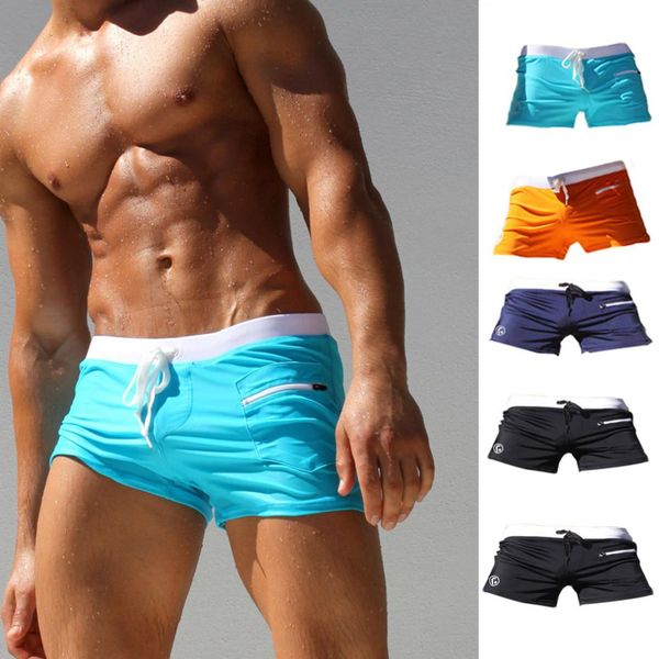 swimwear men breathable men's swimsuits swim trunks boxer briefs sunga swim suits maillot de bain beach shorts
swimwear men breathable men's swimsuits swim trunks boxer briefs sunga swim suits maillot de bain beach shorts