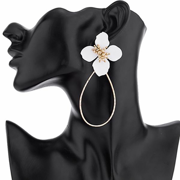 оригинальный европейский и американский сладкий стиль цветочные серьги горячий взрыв серьги многоцветный спрей краска ушные аксессуары, Golden;silver
оригинальный европейский и американский сладкий стиль цветочные серьги горячий взрыв серьги многоцветный спрей краска ушные аксессуары, Golden;silver