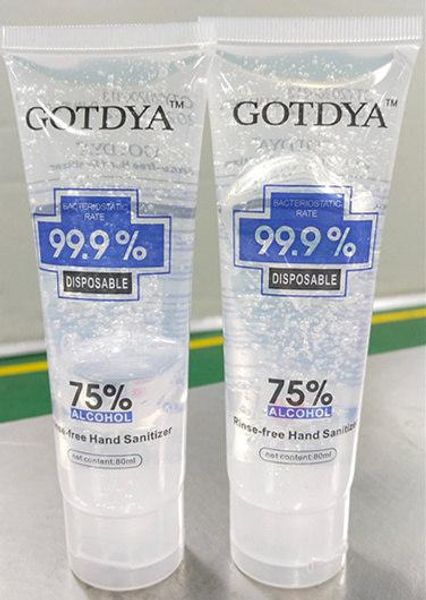 GOTDYA дезинфицирующее средство для рук 80 мл 300 мл 500 мл антибактериальный дезинфицирующий гель дезинфицирующее средство для рук с сертификатом CE и MSDS IOS бесплатная доставка через ups
GOTDYA дезинфицирующее средство для рук 80 мл 300 мл 500 мл антибактериальный дезинфицирующий гель дезинфицирующее средство для рук с сертификатом CE и MSDS IOS бесплатная доставка через ups