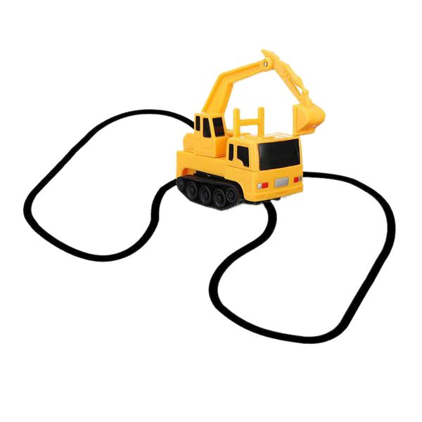 magic toy scribing induction car child induction toy pen drawing line induction track toy with box packaging
magic toy scribing induction car child induction toy pen drawing line induction track toy with box packaging