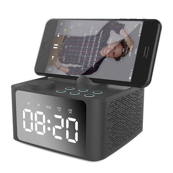 dual horn alarm clock b1 mirror bluetooth speaker radio card subwoofer multi-function gift audio
dual horn alarm clock b1 mirror bluetooth speaker radio card subwoofer multi-function gift audio