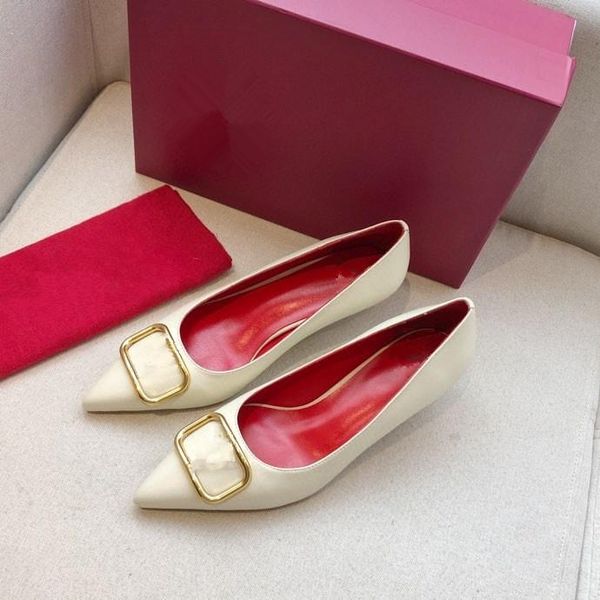 fashion women shoes red bottom high heels nude black red pink leather pointed toes pumps dress shoes, Blue
fashion women shoes red bottom high heels nude black red pink leather pointed toes pumps dress shoes, Blue