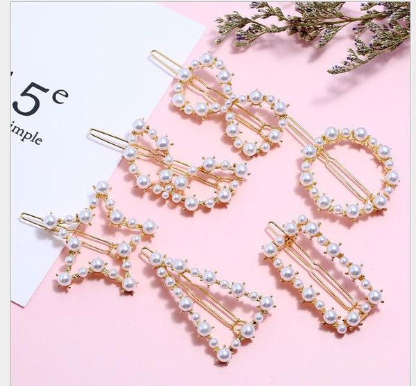 2019 hairpin handmade pearl liu haijia east gate net red ins one-word clamp small fresh side clamp, Silver
2019 hairpin handmade pearl liu haijia east gate net red ins one-word clamp small fresh side clamp, Silver