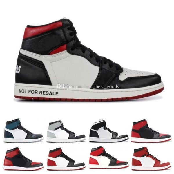 1 высокая игра og royal запрещена тень разводят носок баскетбольной обуви мужчины 1s разбитый щит серебряная медаль кроссовки высокого качес 
1 высокая игра og royal запрещена тень разводят носок баскетбольной обуви мужчины 1s разбитый щит серебряная медаль кроссовки высокого качес