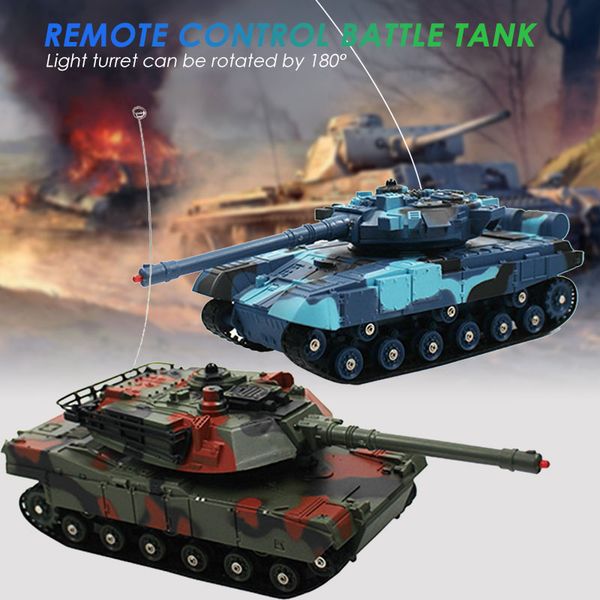 battle tank rc tank car 2pcs multicolor remote control collection beginning ability kids rc toy game car toy cool
battle tank rc tank car 2pcs multicolor remote control collection beginning ability kids rc toy game car toy cool