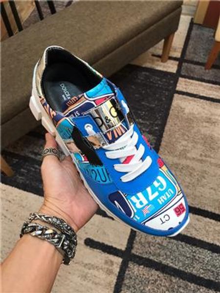 2020 fashion rock running camouflage leather sneakers shoes men and women rock studs outdoor leisure camustars coach sneakers mxmx09, Black;red
2020 fashion rock running camouflage leather sneakers shoes men and women rock studs outdoor leisure camustars coach sneakers mxmx09, Black;red