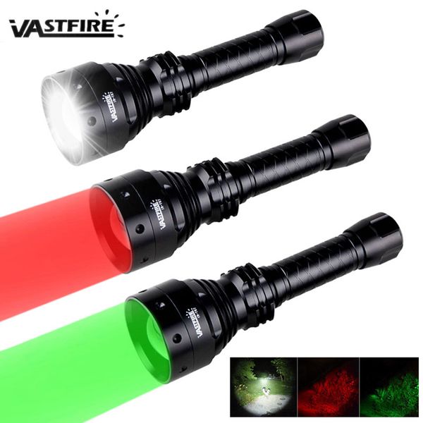 t67 portable led hunting led torch lantern white/red/green 1300-300 lm hunting light with 18650 battery
t67 portable led hunting led torch lantern white/red/green 1300-300 lm hunting light with 18650 battery