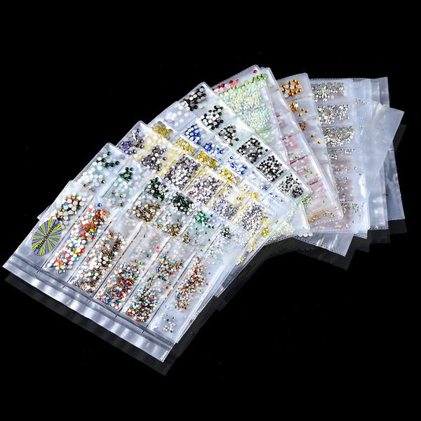 rban nail 1 bag 3d nail art rhinestones mix sizes crystal glass nails art rhinestones for 3d decoration, Silver;gold
rban nail 1 bag 3d nail art rhinestones mix sizes crystal glass nails art rhinestones for 3d decoration, Silver;gold