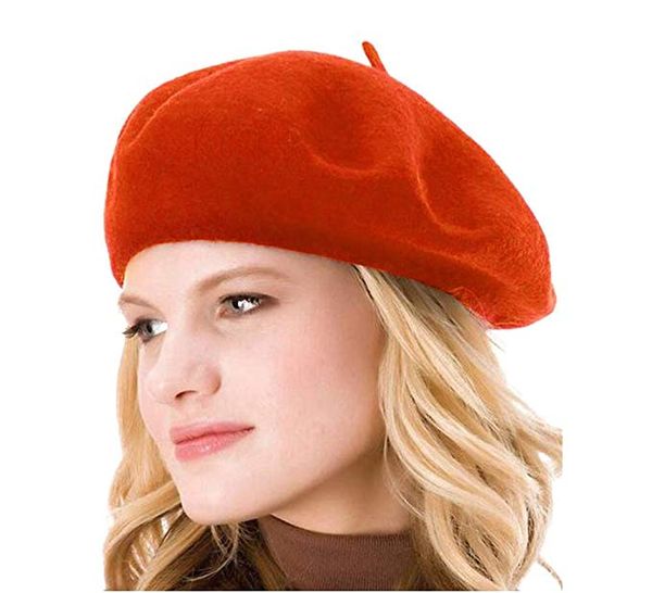 maxi factory direct sales dhl shipping womens beret wool french beanie cap hat different colors match any of your outfits, Blue;gray
maxi factory direct sales dhl shipping womens beret wool french beanie cap hat different colors match any of your outfits, Blue;gray